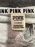 Victoria's Secret Pink Gray Pullover Sweater Size L - photo 7