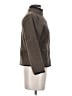 Alps 100% Polyester Brown Jacket Size S - photo 4