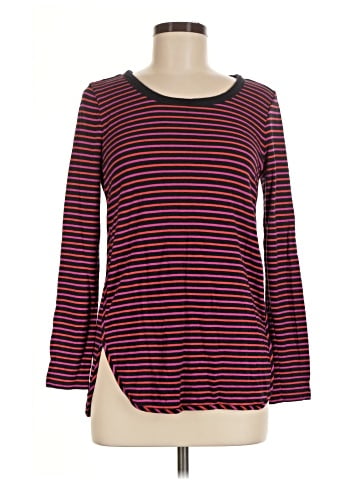 Market and Spruce Long Sleeve Top (view 1)