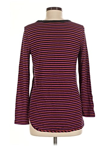 Market and Spruce Long Sleeve Top (view 2)