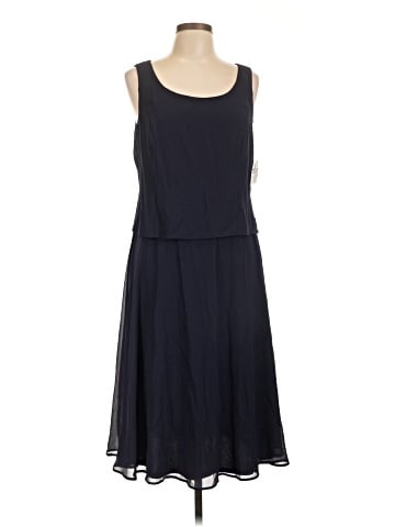 Jessica Howard Cocktail Dress (view 1)