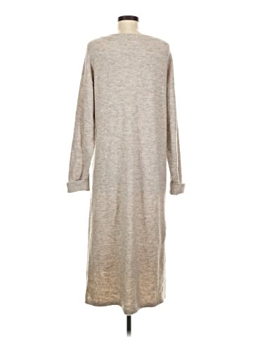 Line & Dot Casual Dress (view 2)