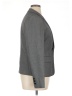 Liz Claiborne Career Gray Blazer Size 14 - photo 4