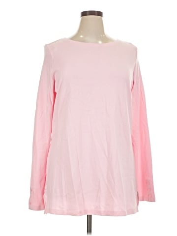 Kim Rogers Long Sleeve T-Shirt (view 1)