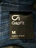 Gap Fit Blue Sweatshirt Size M - photo 7