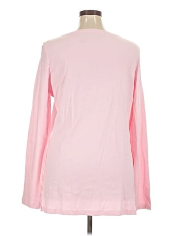 Kim Rogers Long Sleeve T-Shirt (view 2)