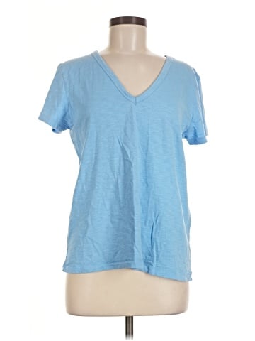 Primary Short Sleeve T-Shirt (view 1)