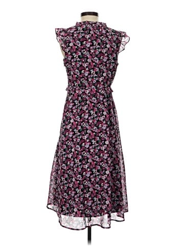 J.Crew Factory Store Casual Dress (view 2)