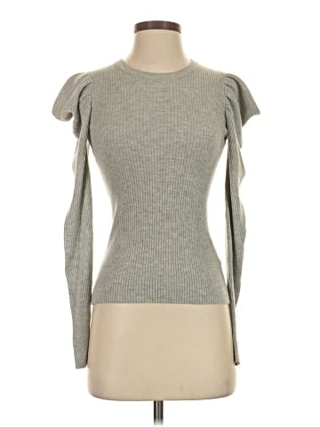 Splendid Pullover Sweater (view 1)