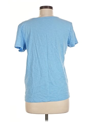 Primary Short Sleeve T-Shirt (view 2)