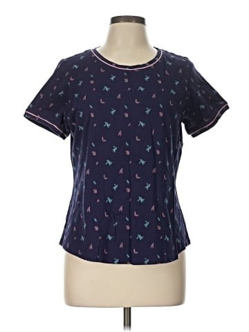 Jockey Short Sleeve T-Shirt (view 1)