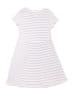 Btween Stripes White Dress Size 7 - 8 - photo 2