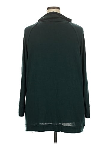 Market and Spruce Pullover Sweater (view 2)