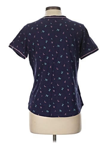 Jockey Short Sleeve T-Shirt (view 2)