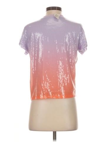 Elliott Lauren Short Sleeve Top (view 2)