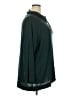 Market and Spruce Teal Pullover Sweater Size 2X - photo 4