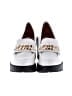 Steve Madden White Heels Size 7 1/2 - photo 2