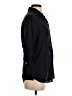 Gap Black Long Sleeve Button-Down Shirt Size XS - photo 4