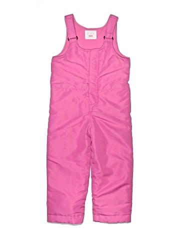 The Children's Place Snow Pants With Bib (view 1)