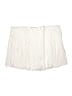 Lands' End Solid Ivory Skort Size 3X - photo 1