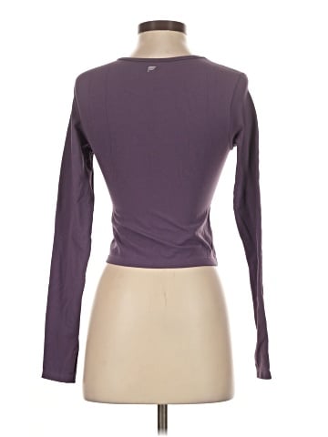 Fabletics Long Sleeve T-Shirt (view 2)