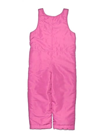 The Children's Place Snow Pants With Bib (view 2)
