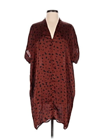 Karlie Kimono (view 1)