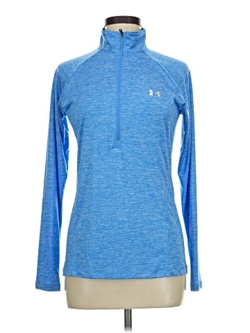 Under Armour Long Sleeve T-Shirt (view 1)
