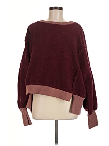 We the Free Pullover Sweater (view 1)
