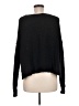 By Together Black Pullover Sweater Size M - photo 2