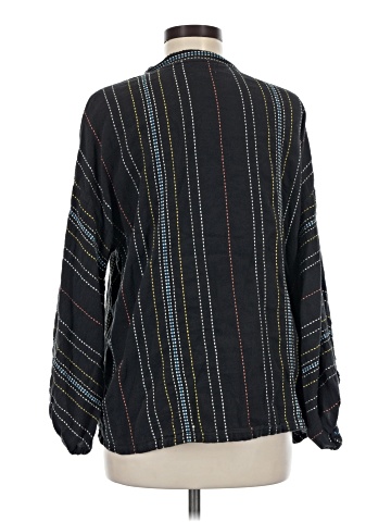 Lou & Grey Long Sleeve Blouse (view 2)