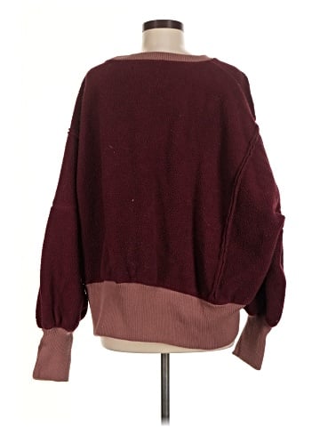 We the Free Pullover Sweater (view 2)