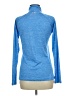 Under Armour Blue Long Sleeve T-Shirt Size M - photo 2