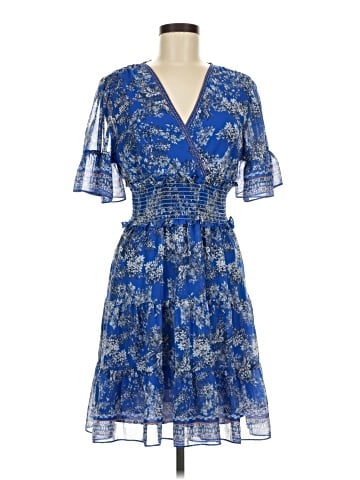Max Studio Cocktail Dress (view 1)
