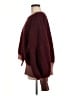 We the Free 100% Polyester Burgundy Pullover Sweater Size M - photo 5