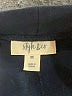 Style&Co Solid Blue Active Pants Size 0X - photo 7