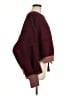 We the Free 100% Polyester Burgundy Pullover Sweater Size M - photo 4