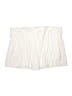 Lands' End Solid Ivory Skort Size 3X - photo 2
