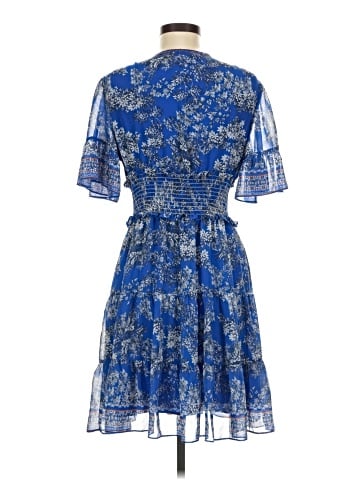 Max Studio Cocktail Dress (view 2)