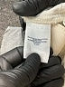 Lands' End Ivory Jeans Size 12 - photo 8