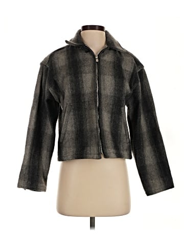 Real Clothes Jacket (view 1)