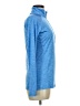 Under Armour Blue Long Sleeve T-Shirt Size M - photo 4