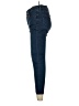 Express Solid Blue Jeans Size 8R - photo 5