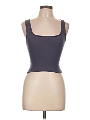 SKIMS Tank Top (view 1)
