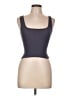 SKIMS Gray Tank Top Size L - photo 1
