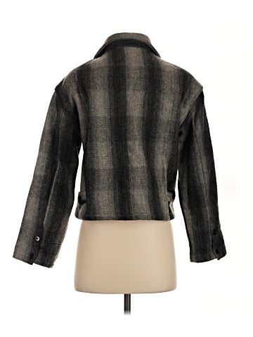 Real Clothes Jacket (view 2)