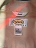 Talbots Tan Trenchcoat Size 8 - photo 6