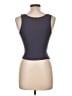 SKIMS Gray Tank Top Size L - photo 2