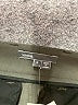 Vince. Gray Wool Pants Size 2 - photo 7