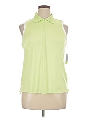 Tek Gear Tank Top (view 1)
